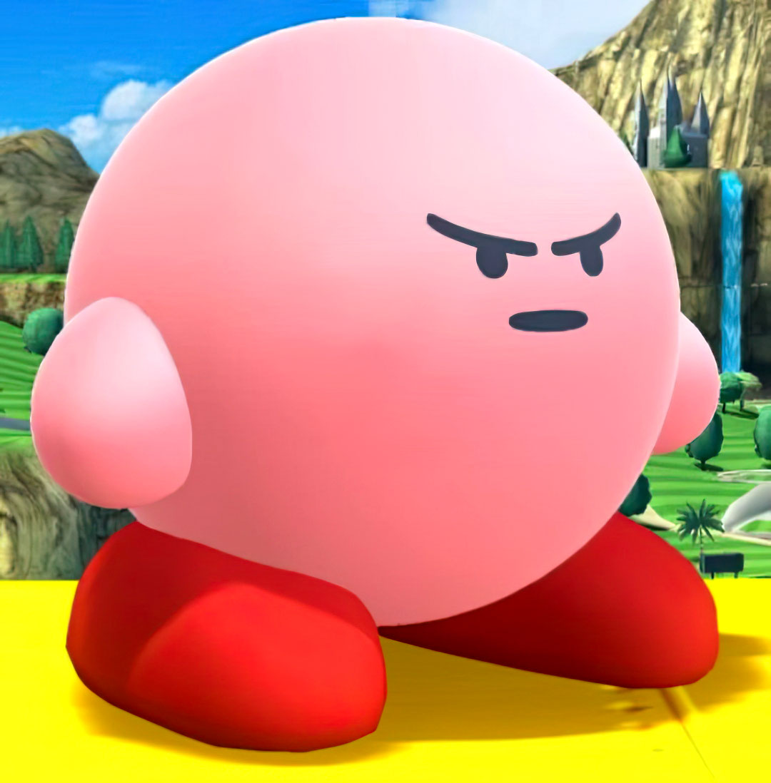 Kirby 2