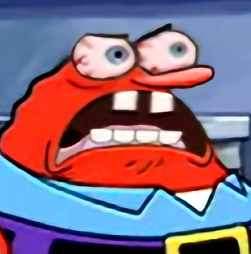 Krabs