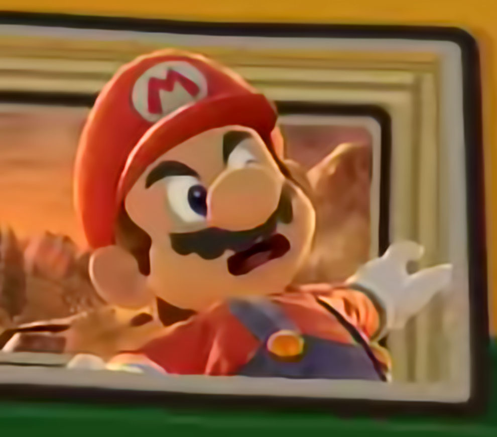 Mario
