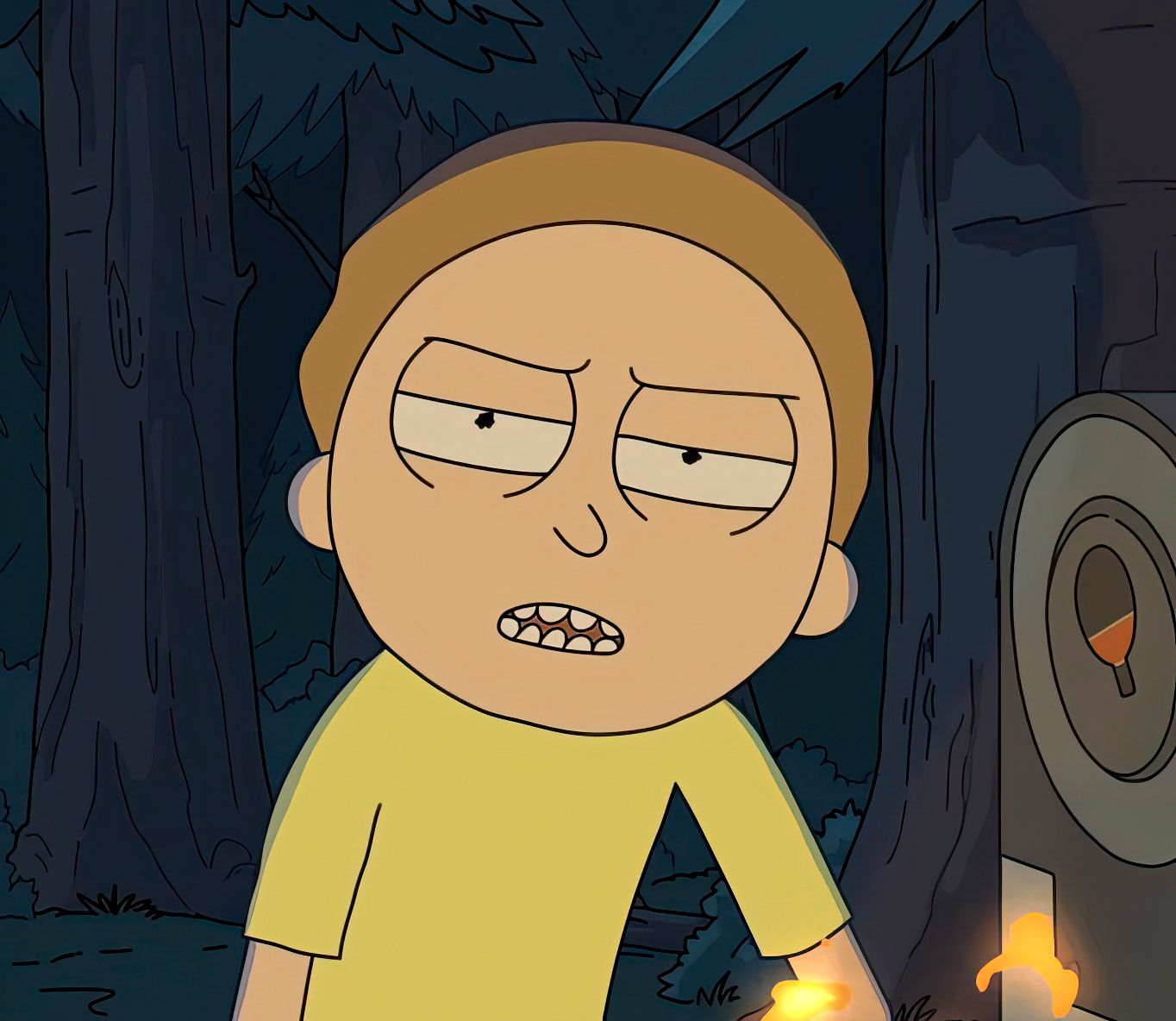 Morty