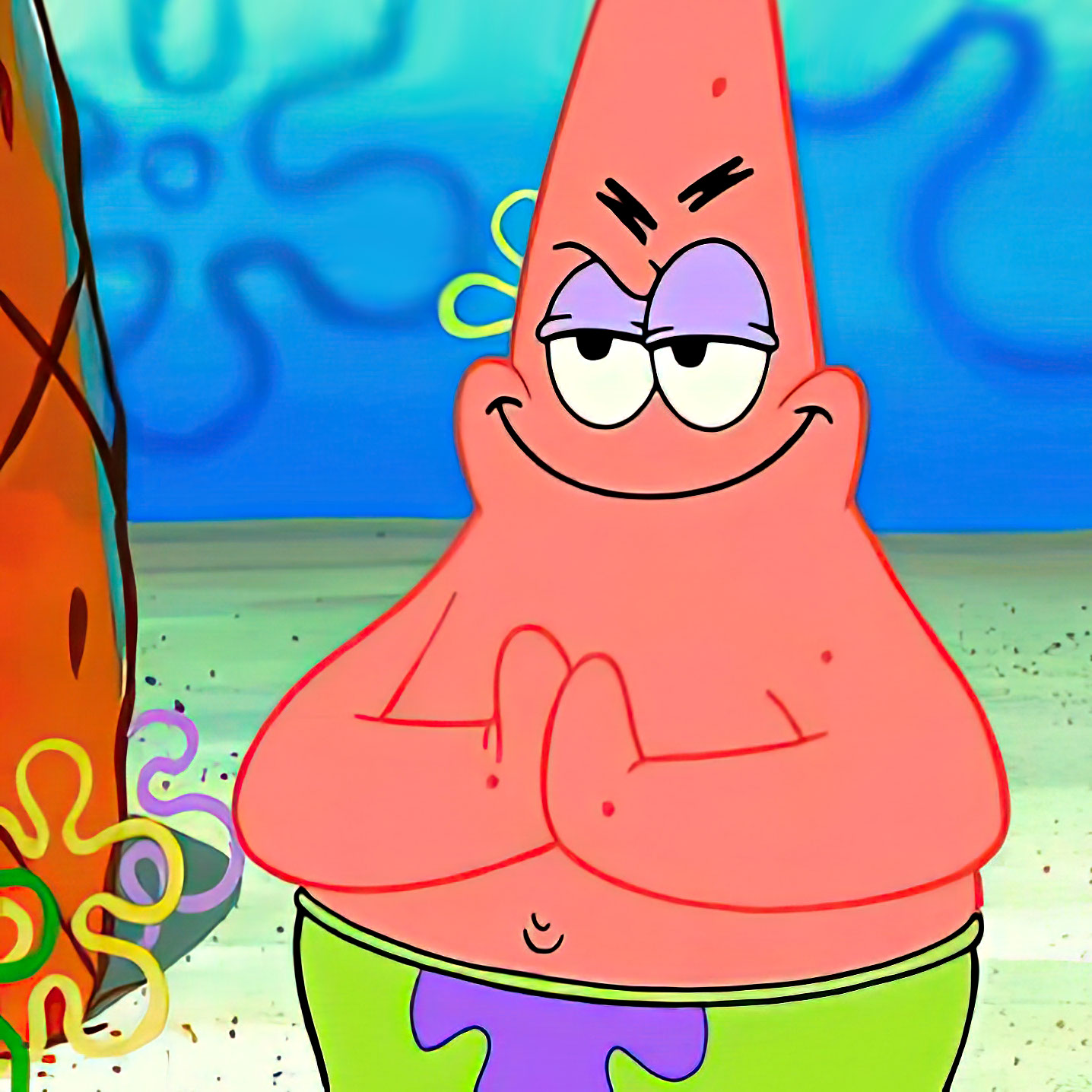 Patrick 2