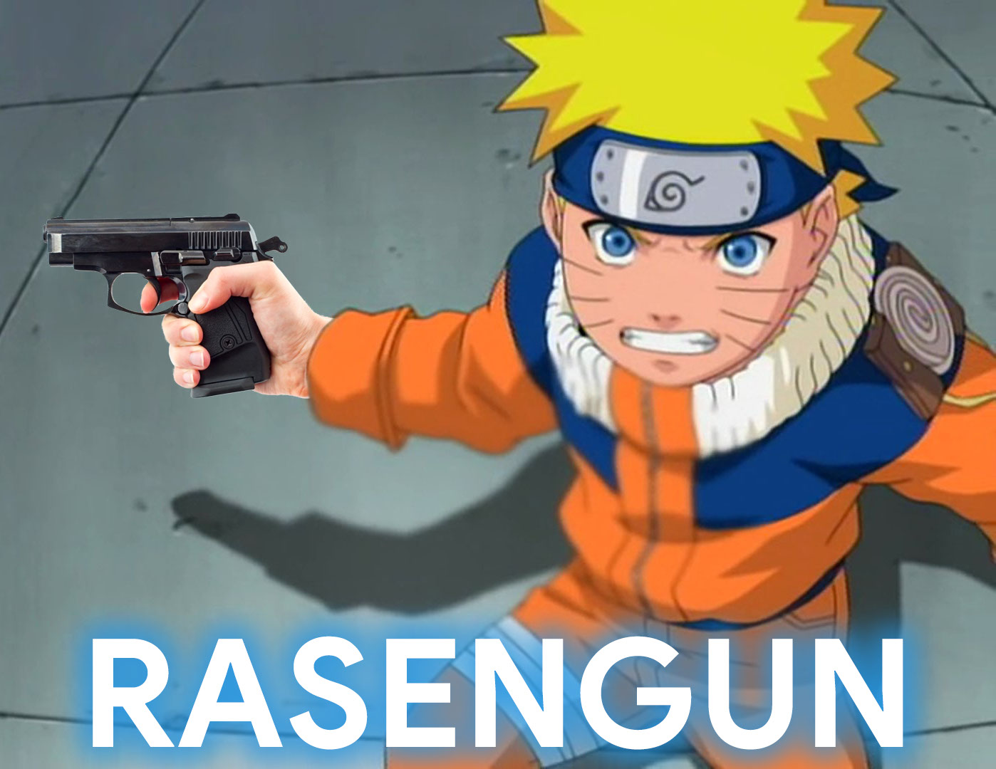 Rasengun