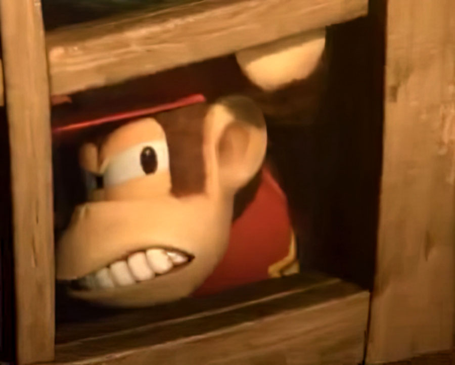 Smash