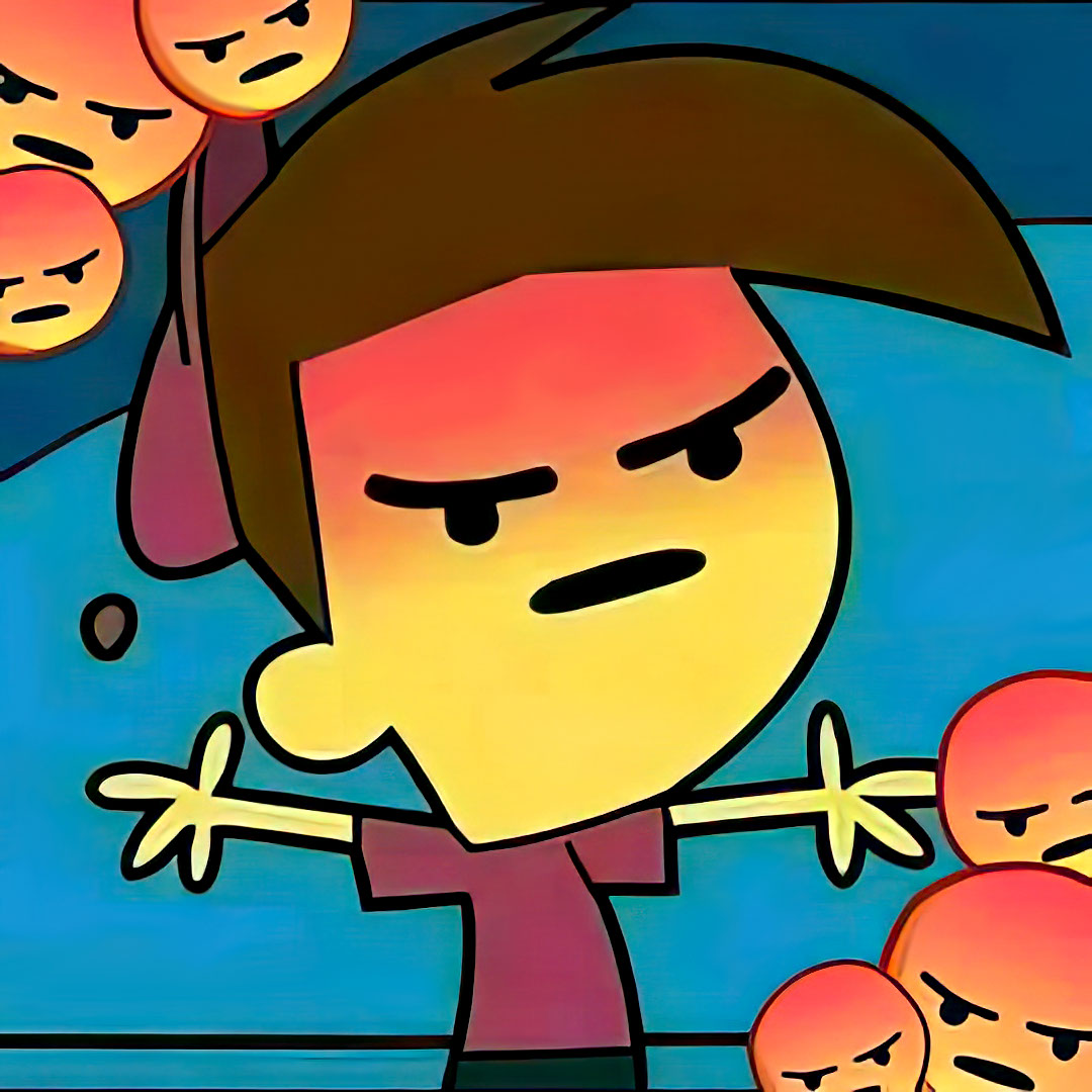 Timmy emoji