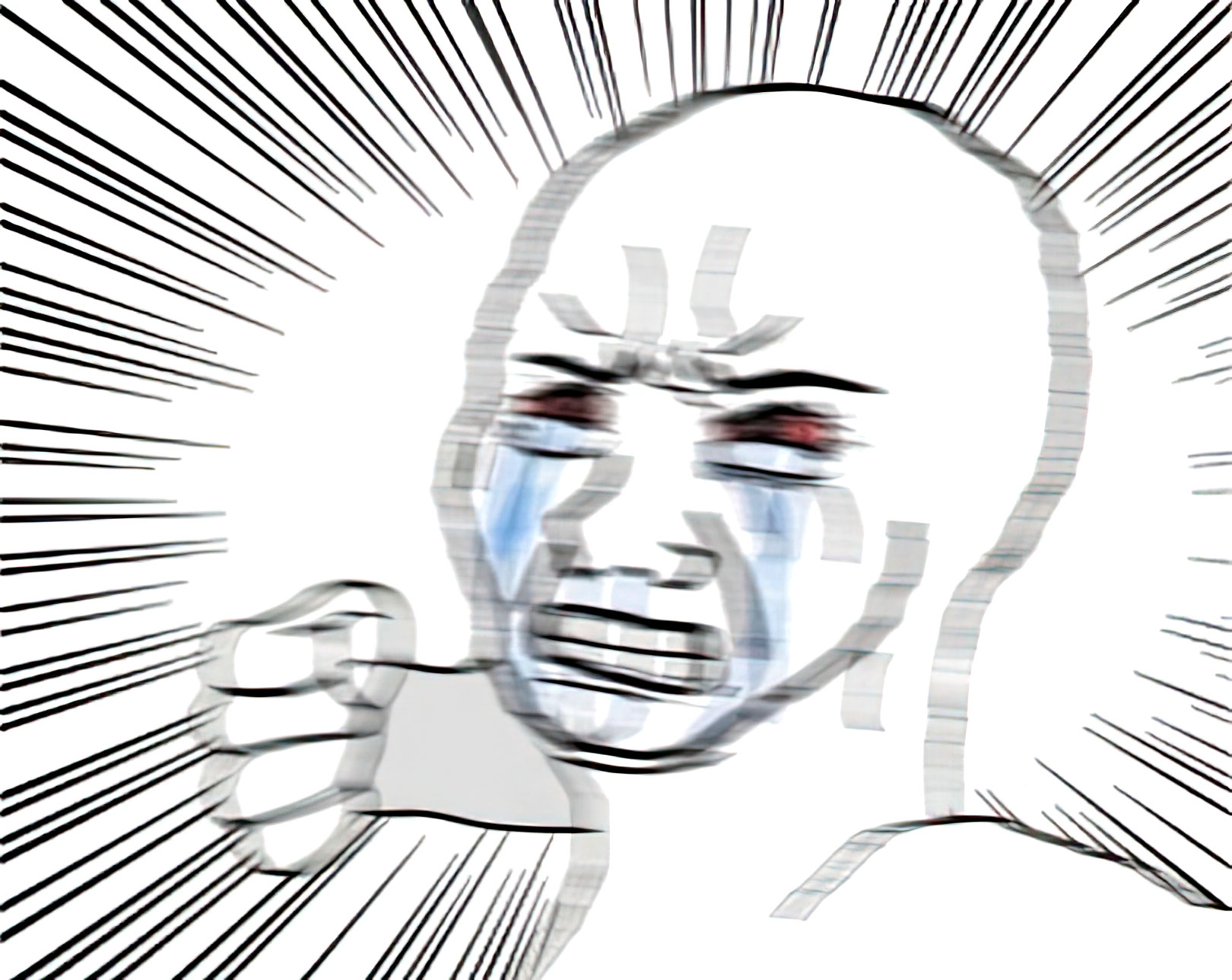 Wojak 3
