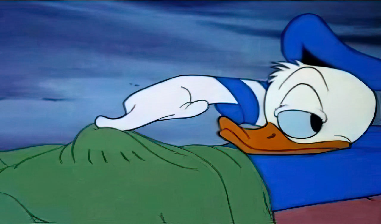Donald 1