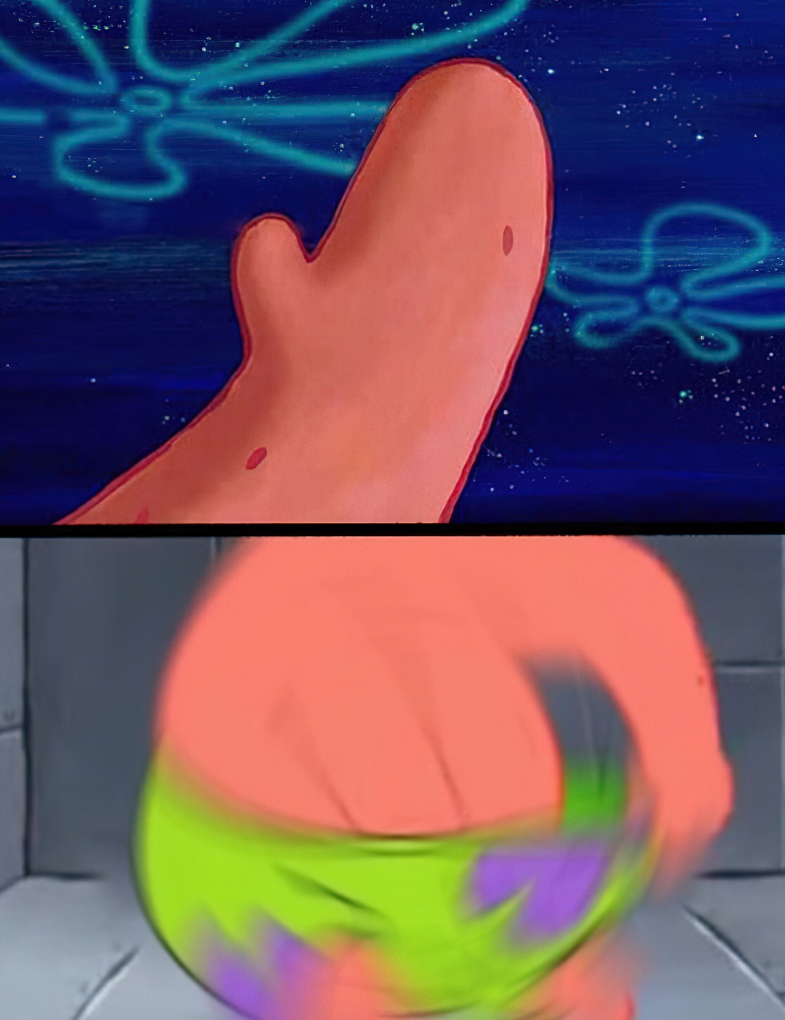 Patrick main