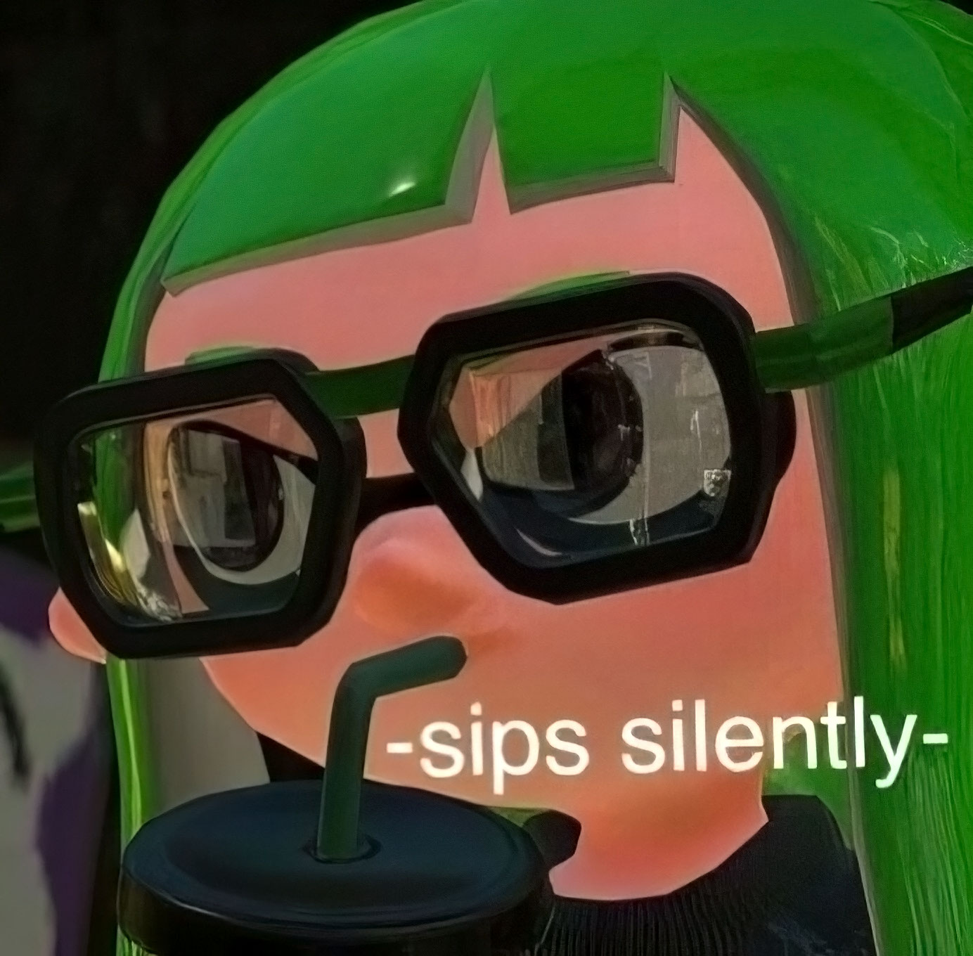 Bois Inkling