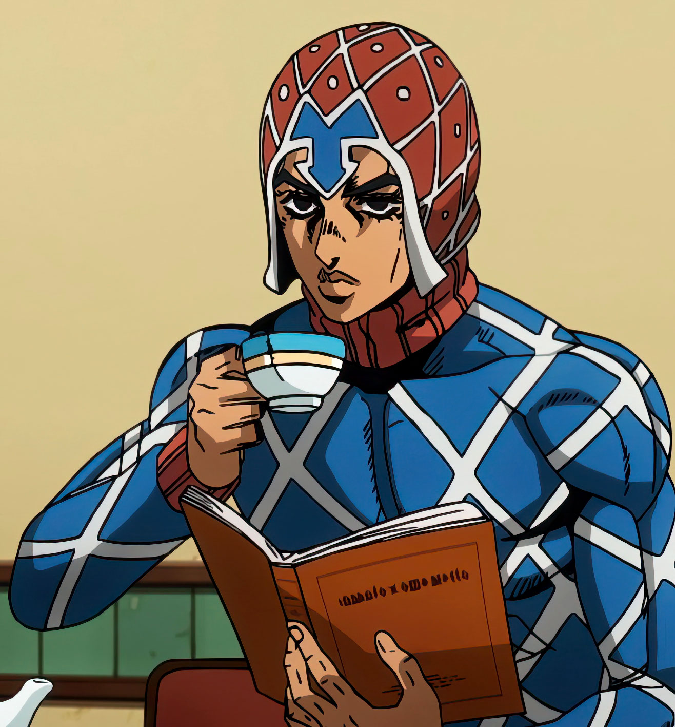 Bois Mista