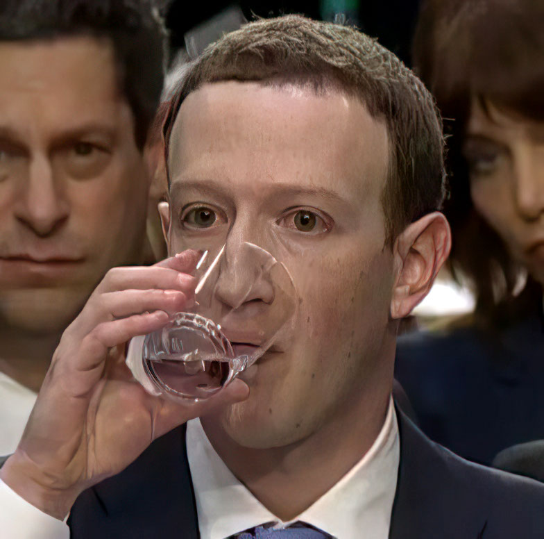 Bois Zuckerberg