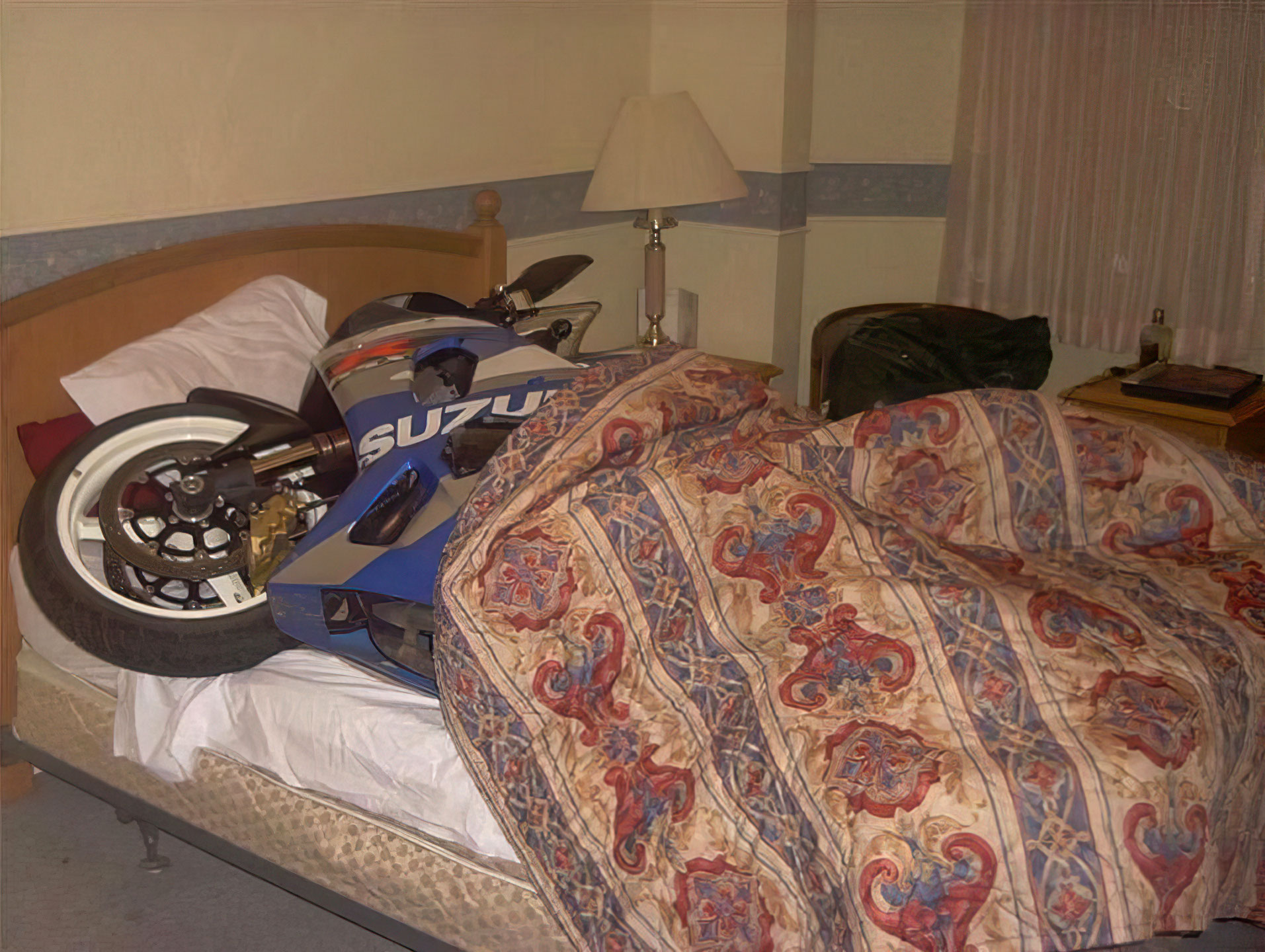 Dormir 1