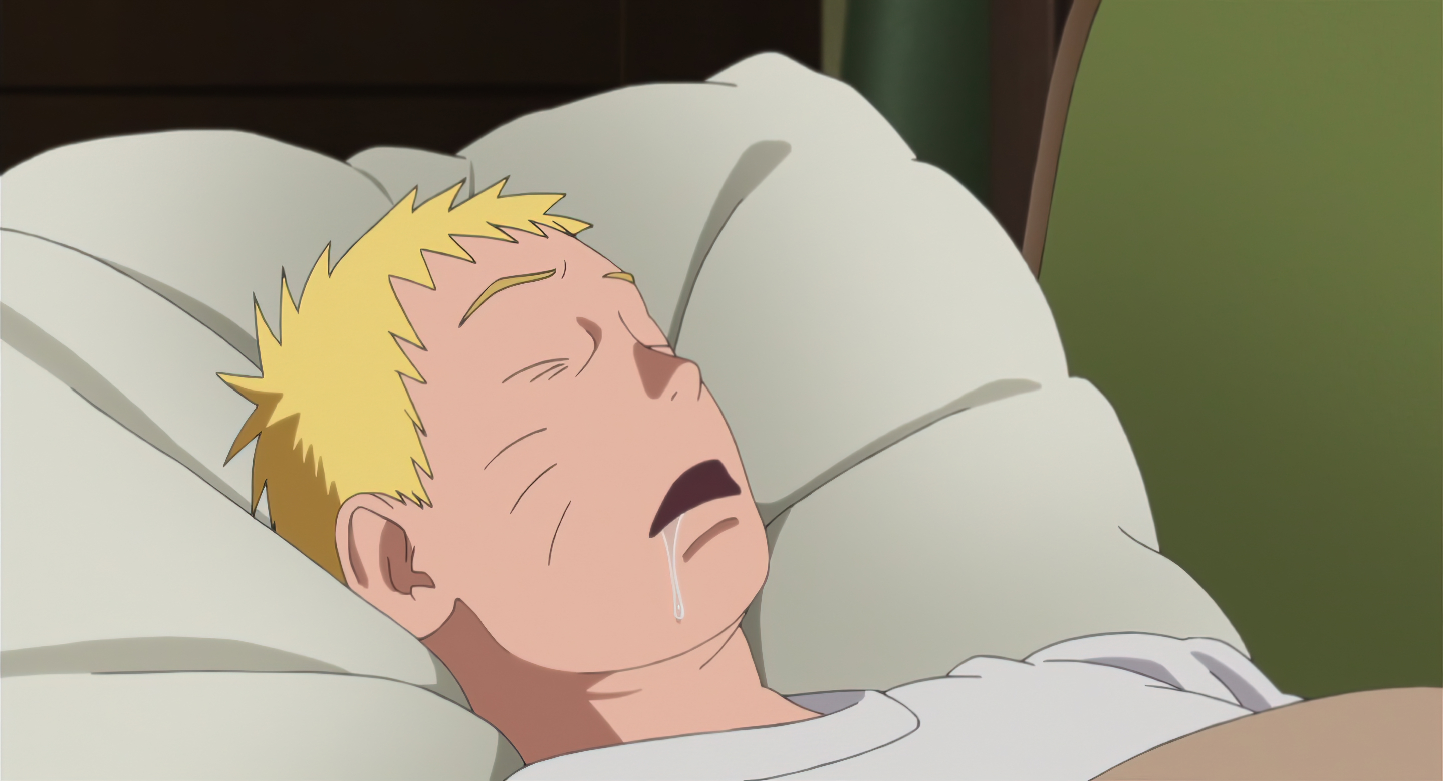 Dormir 7