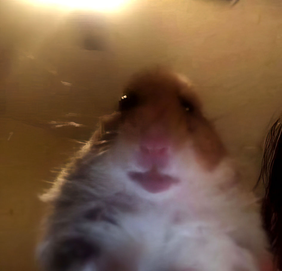 Hamster