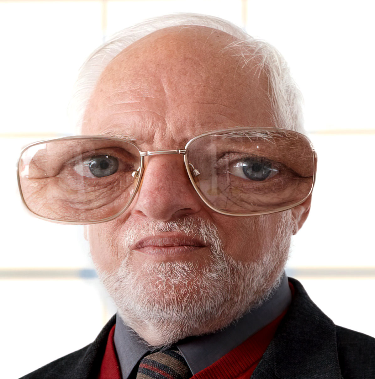 Harold