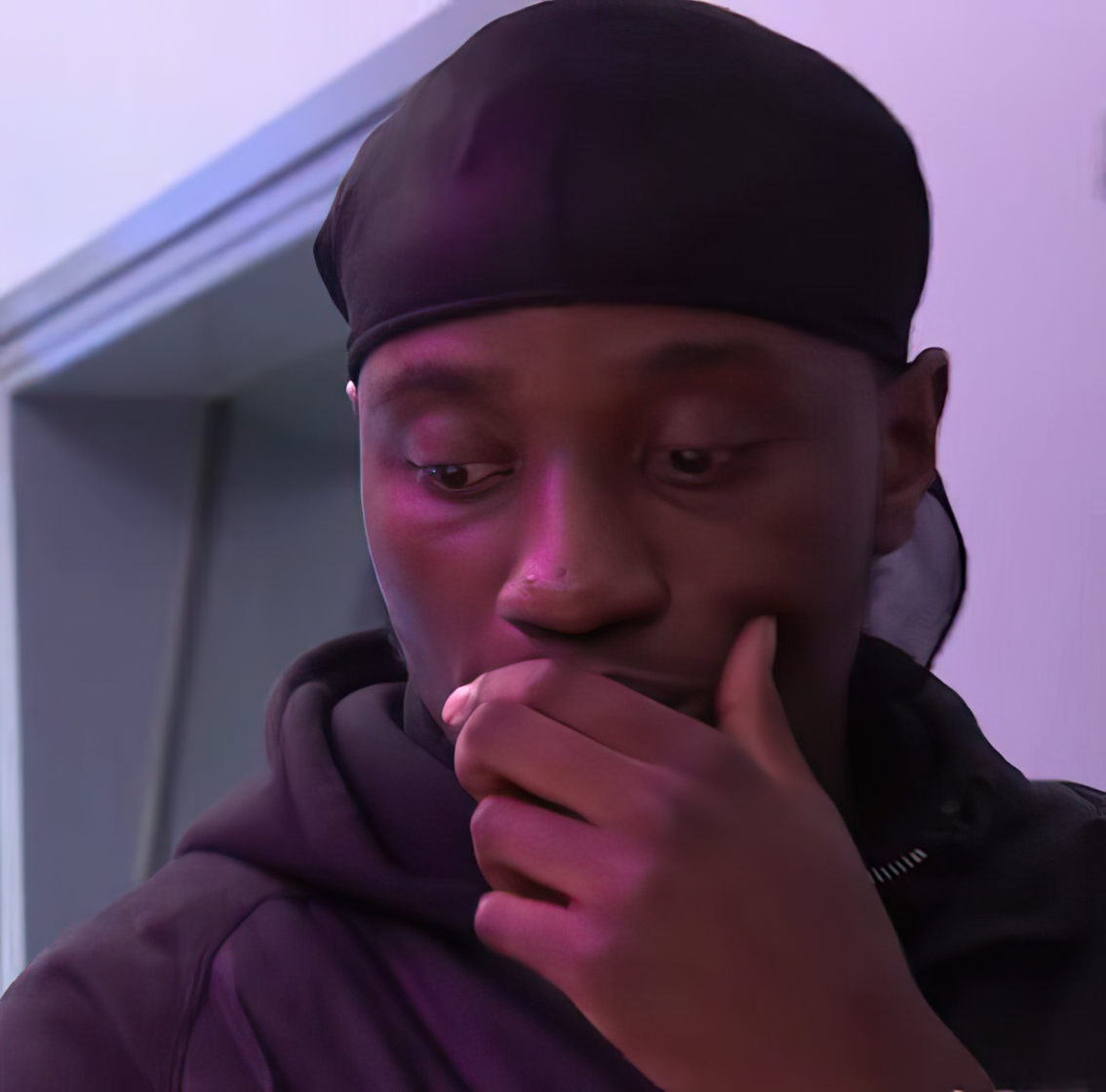 JNR