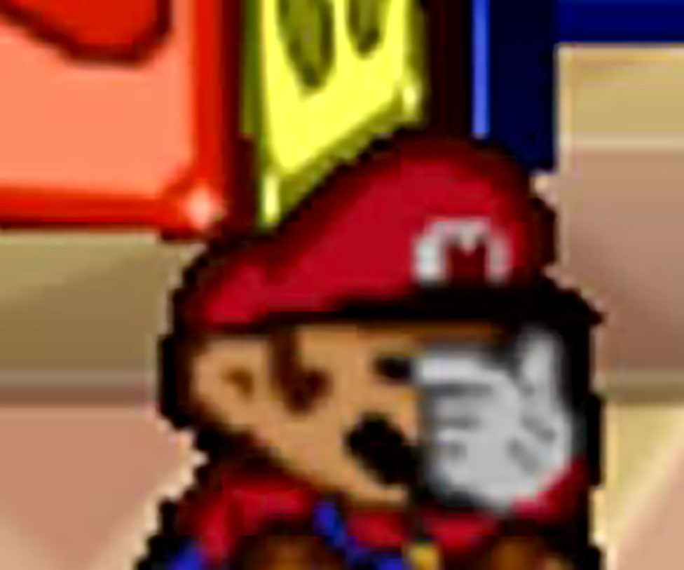 Mario 1