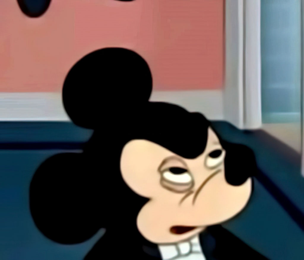 Mickey 1