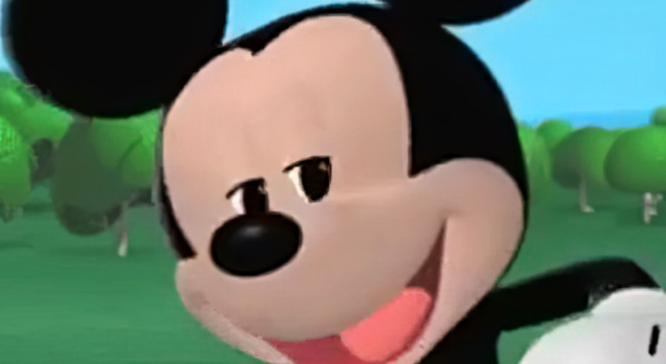 Mickey 2