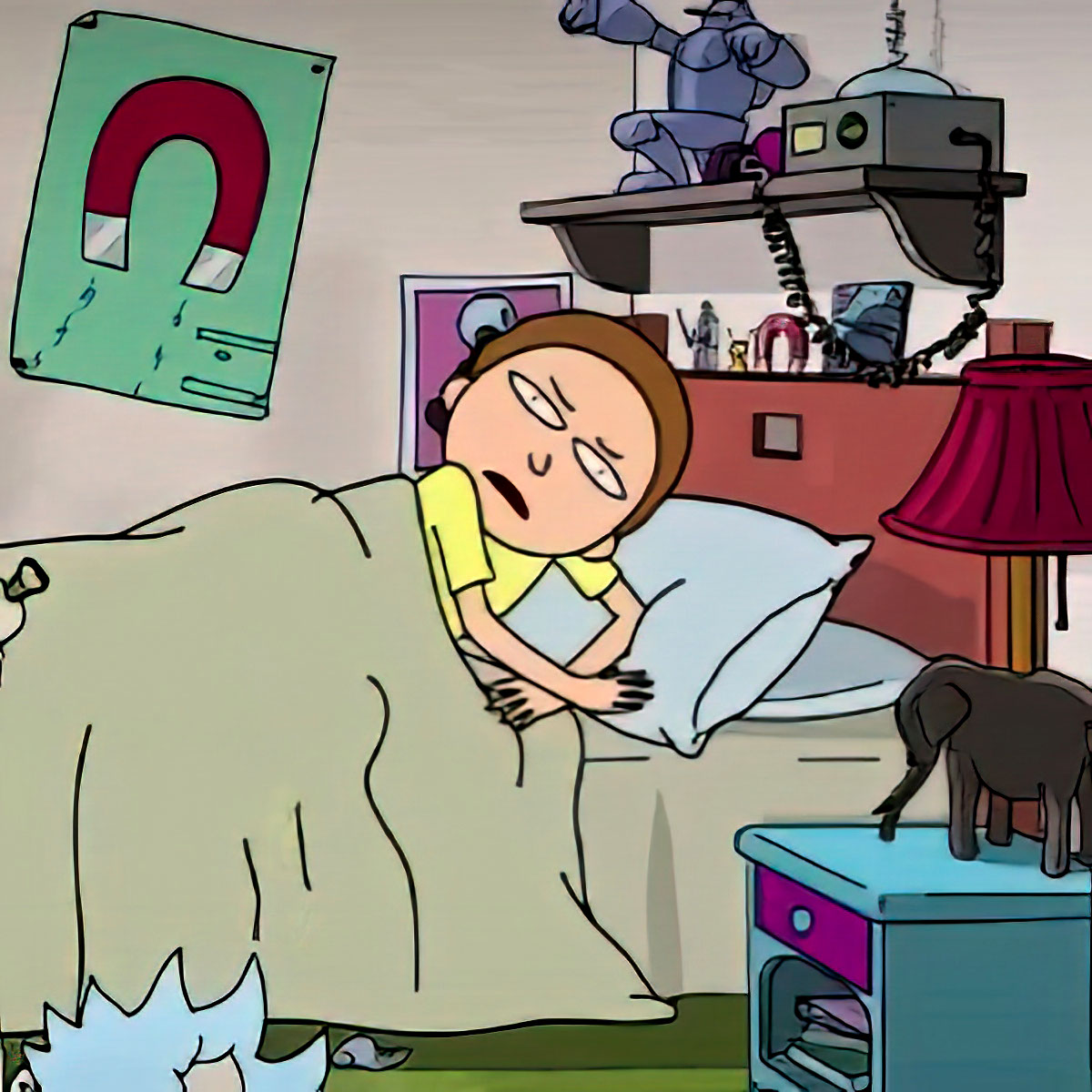 Morty 2