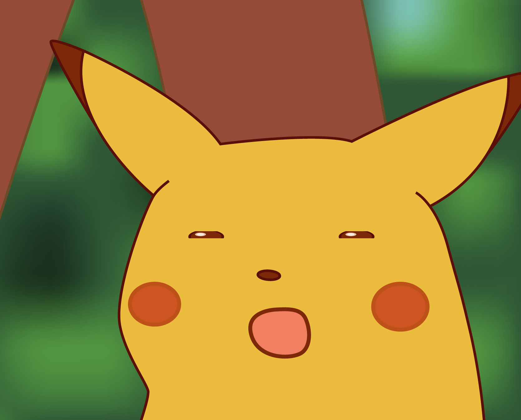 Pikachu 3