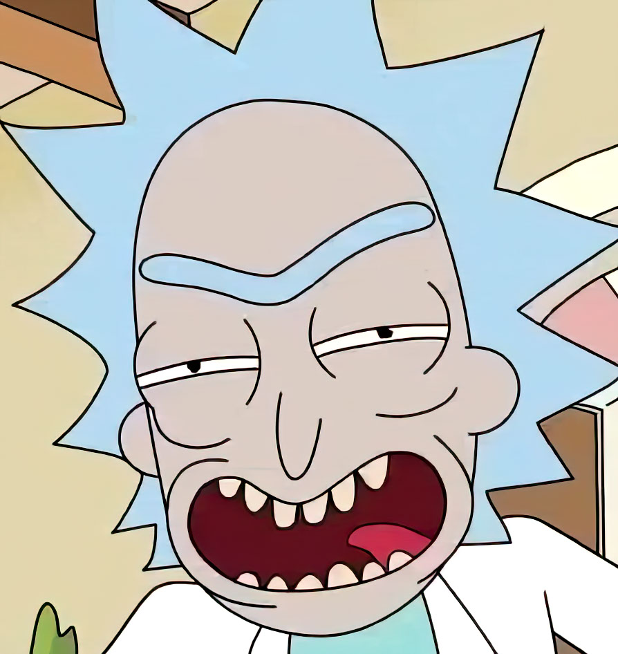 Rick 2