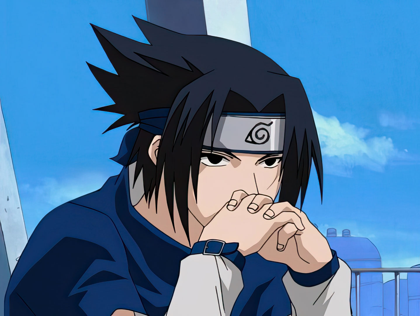 Sasuke 1