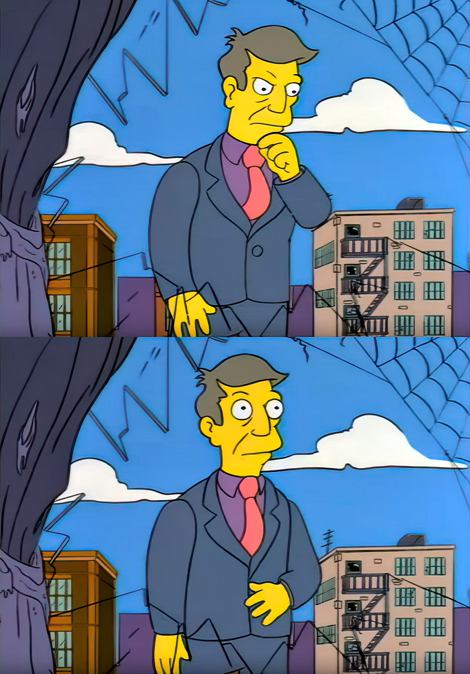 Simpsons 1