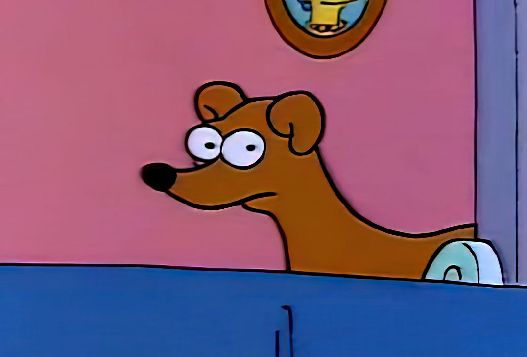 Simpsons 4