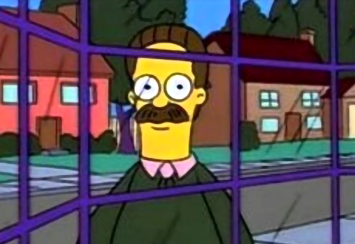 Simpsons 5