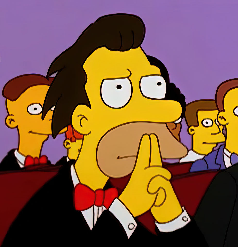 Simpsons 6