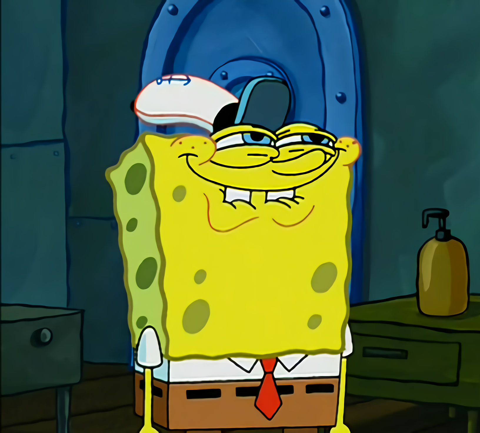 Spongebob 2