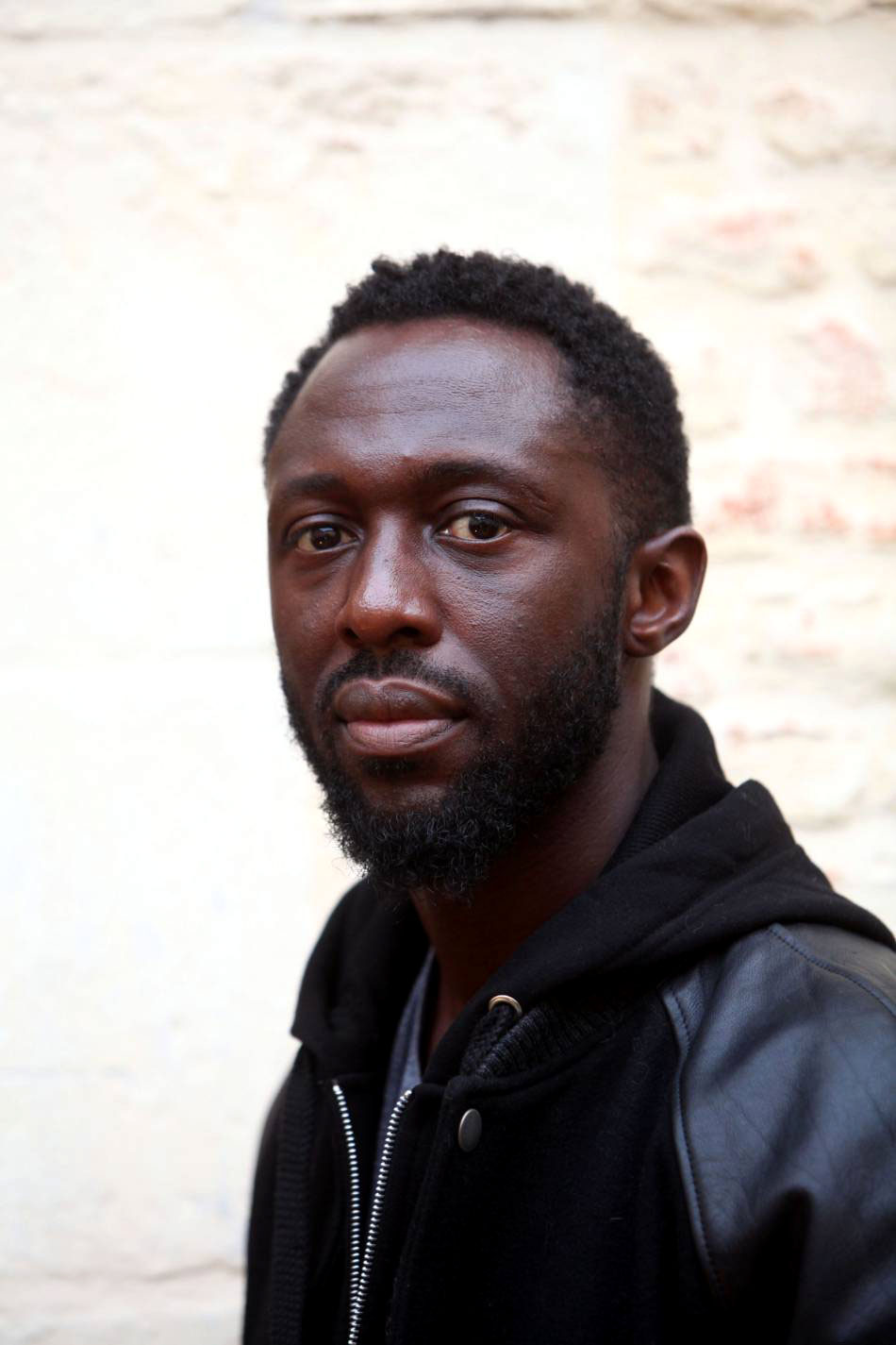Thomas Ngijol