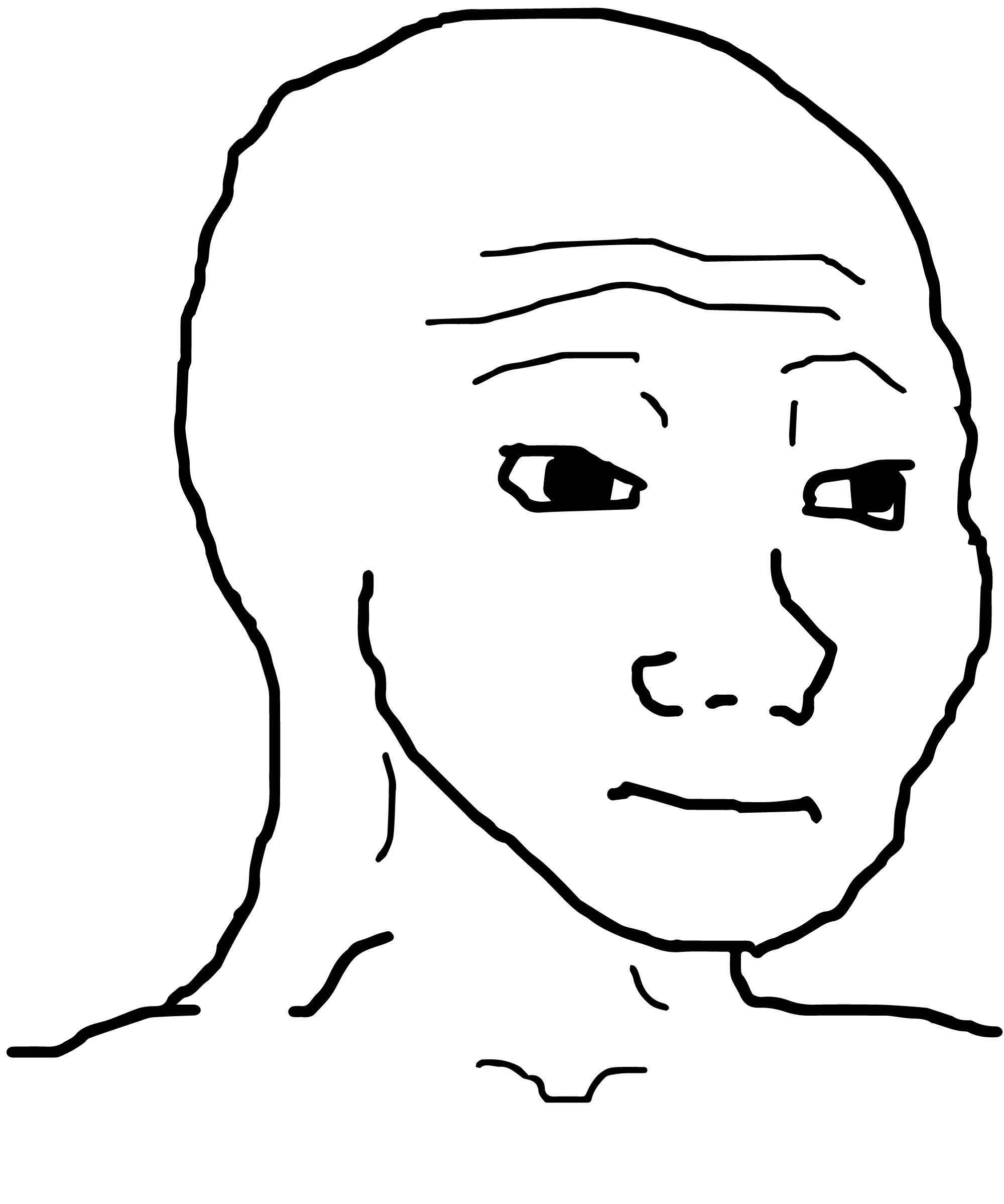Wojak 1