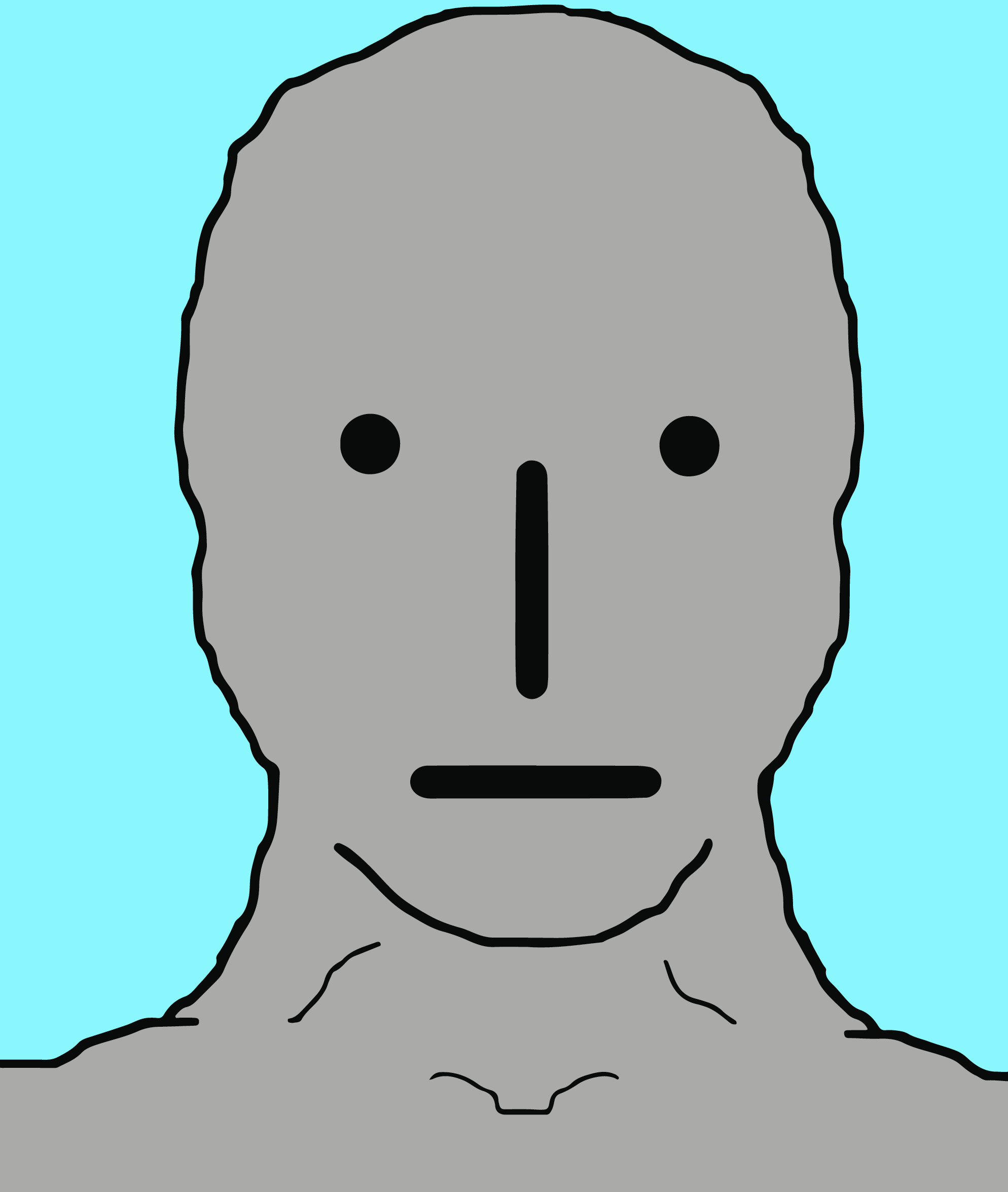 Wojak 3