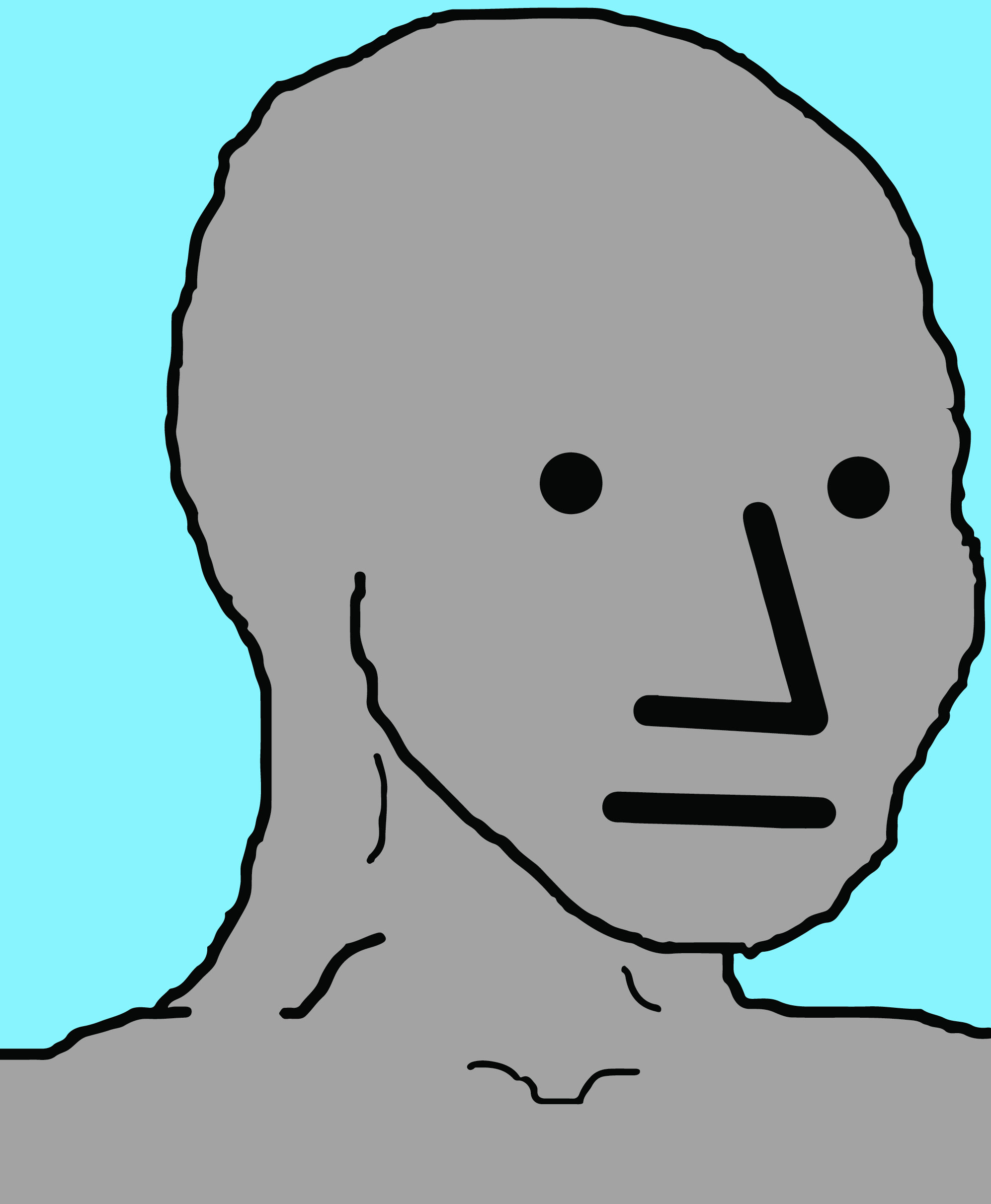 Wojak 4