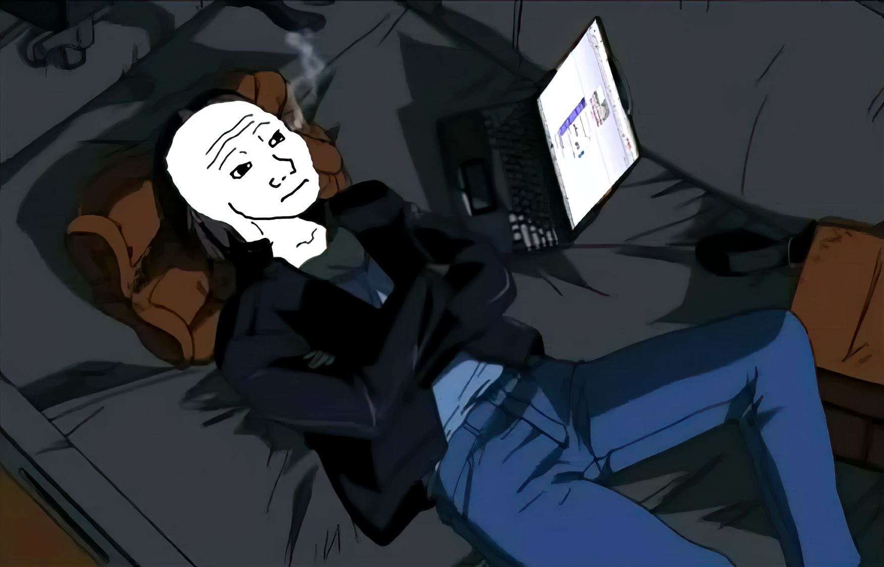 Wojak 6