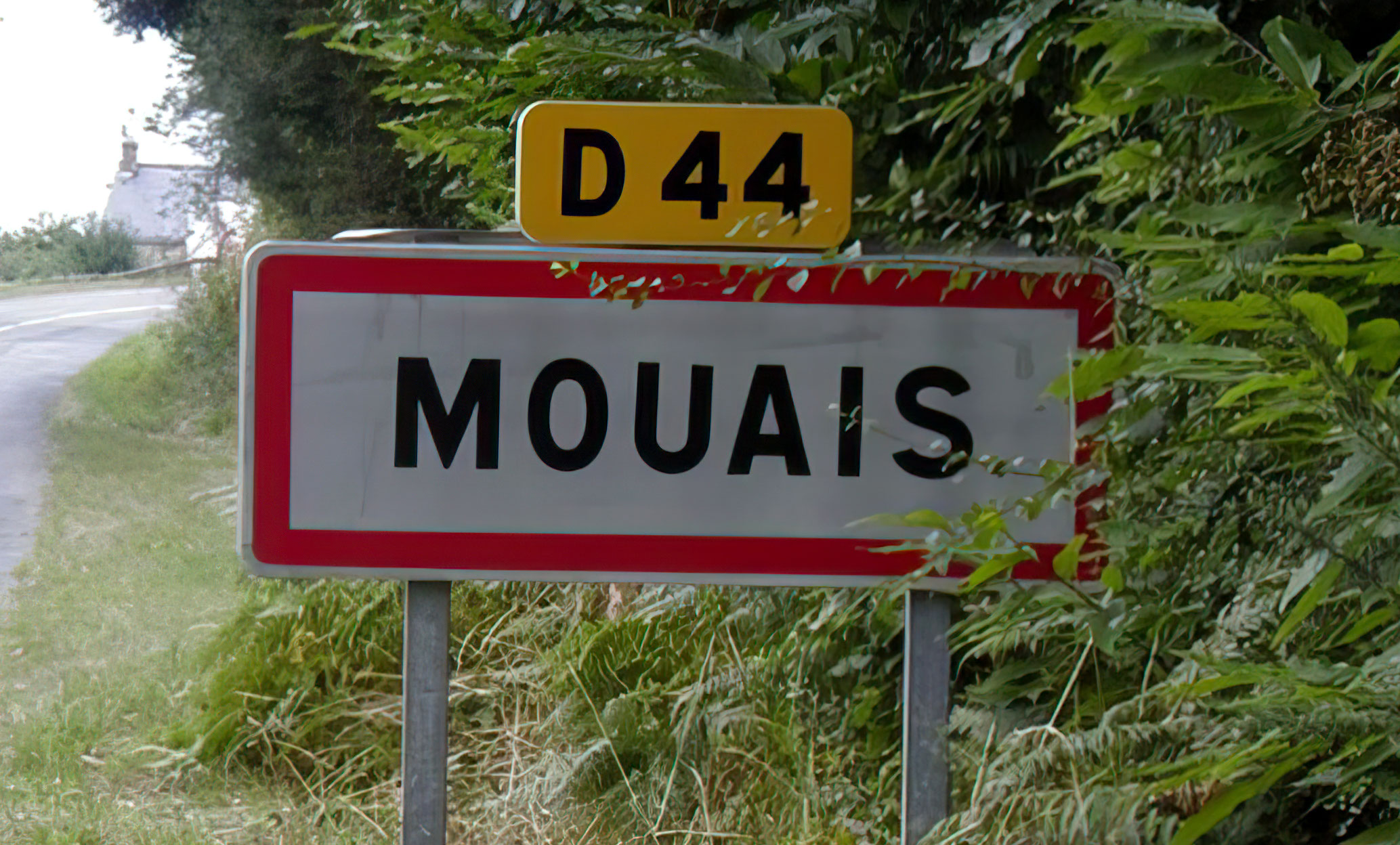 Mouais