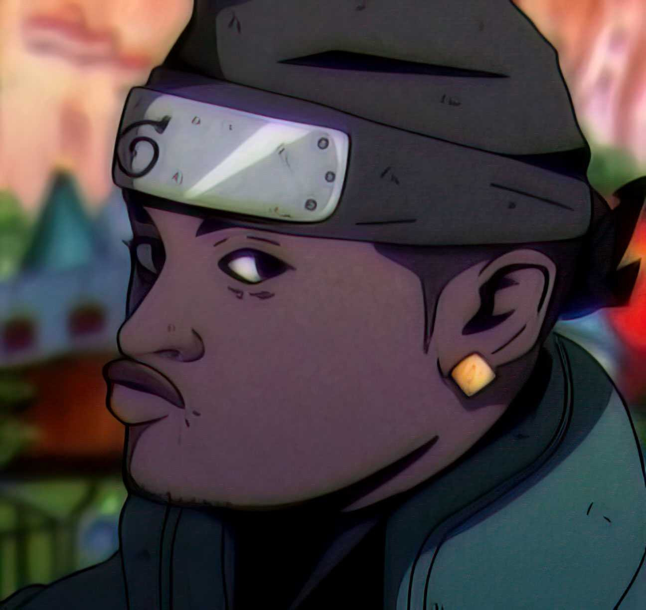 Mytho naruto