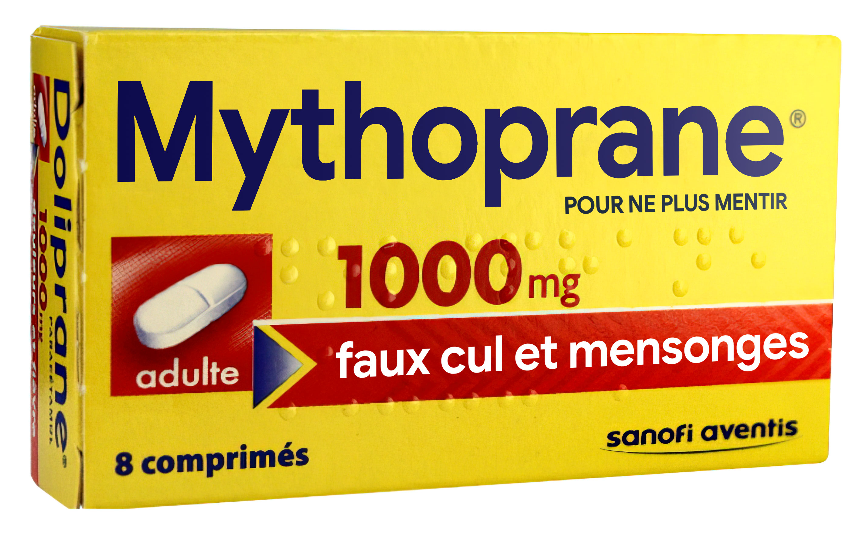 Mythoprane