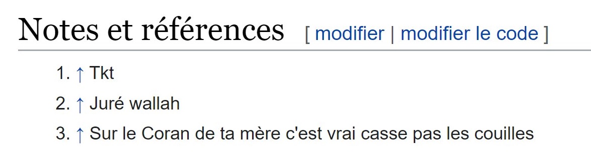 Notes et références
