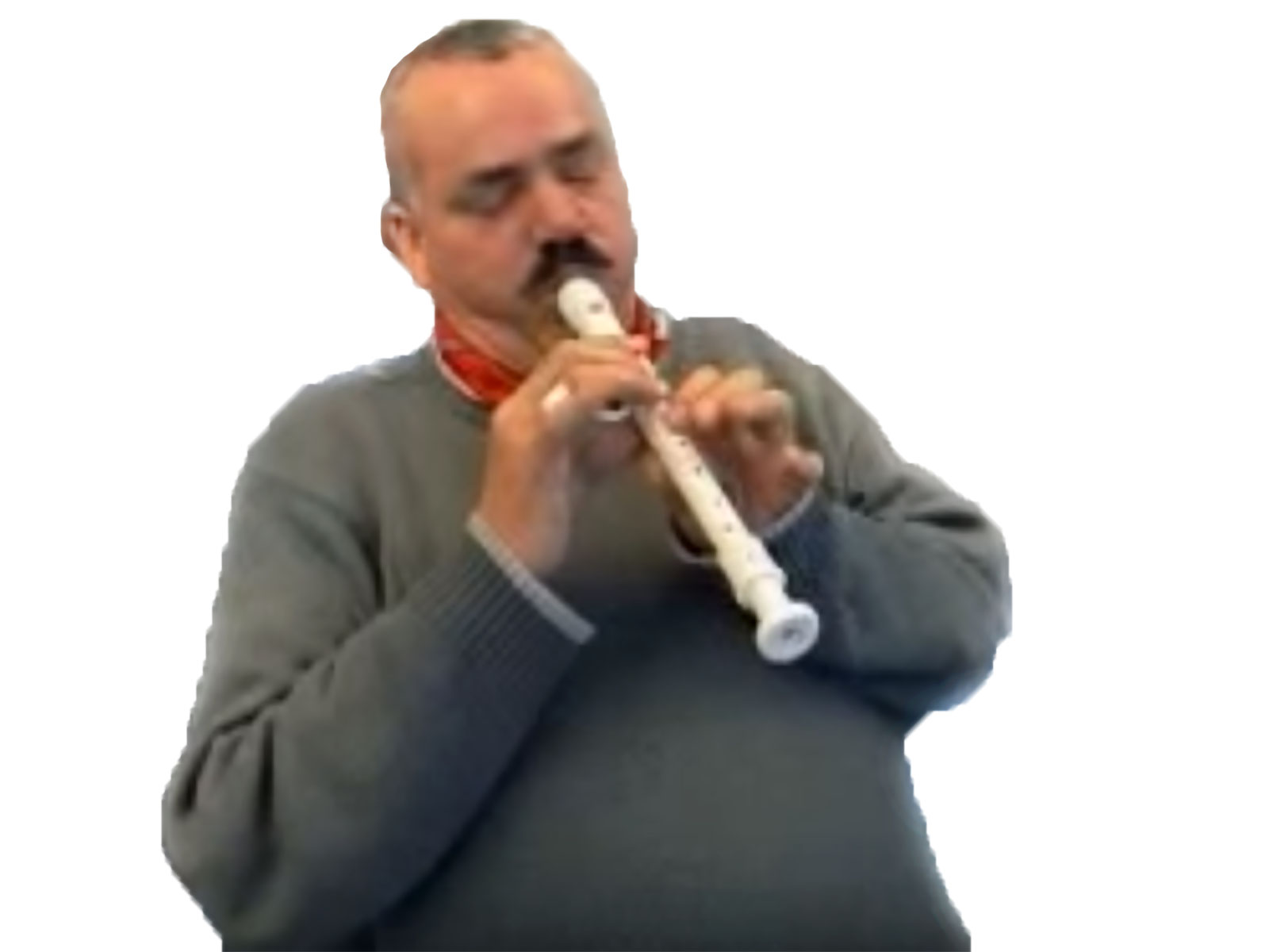 Risitas Pipo