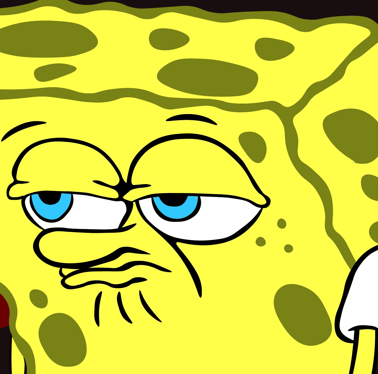 Spongebob