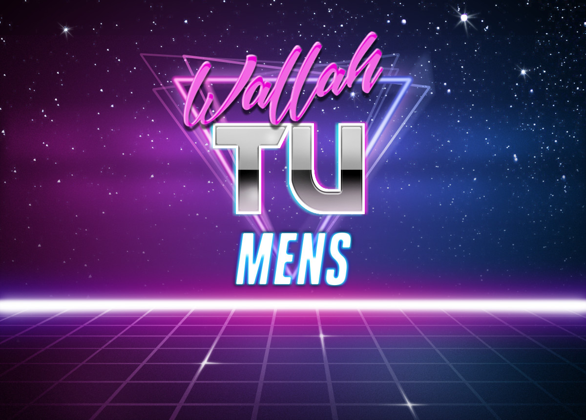 Wallah tu mens