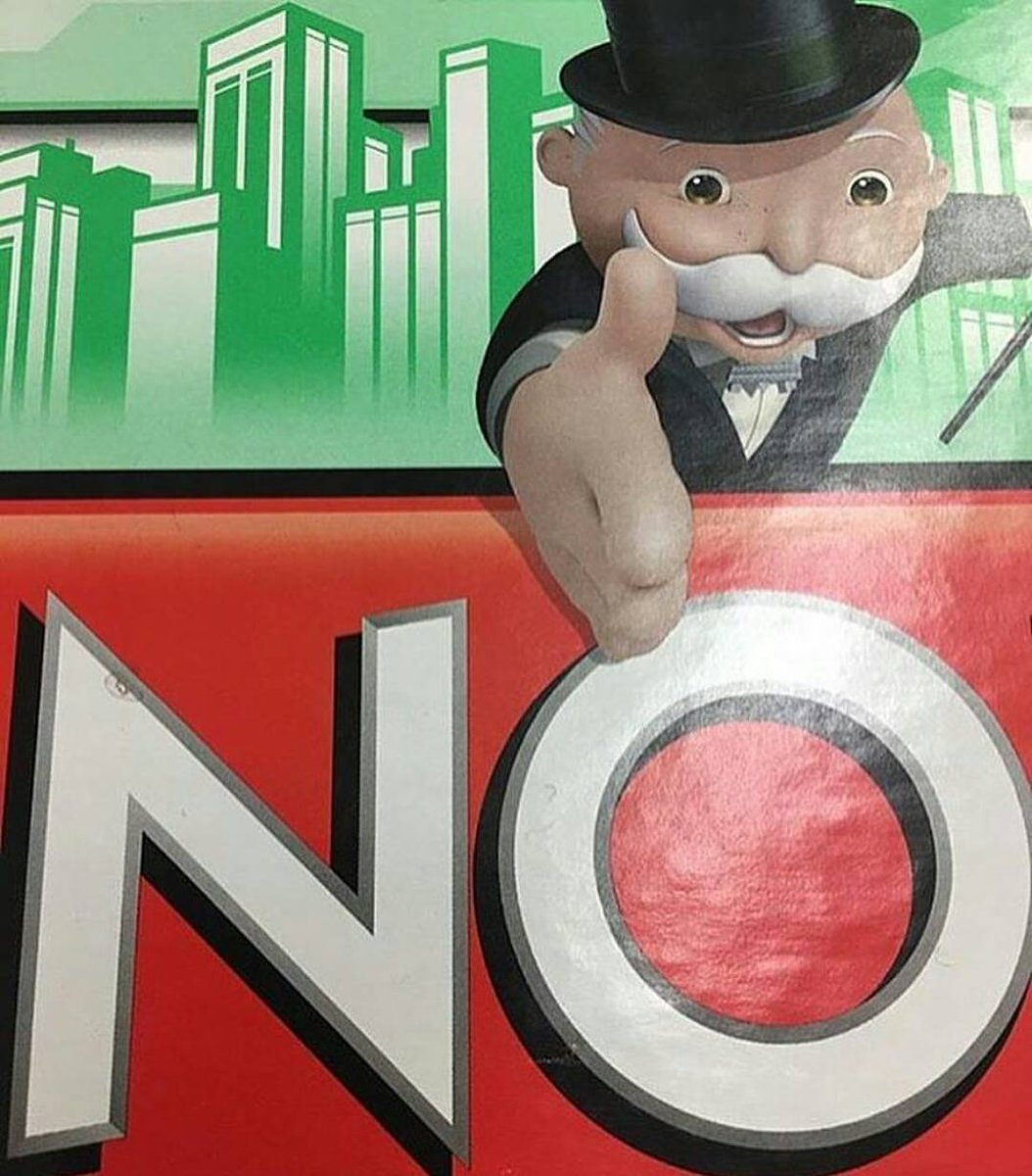 No