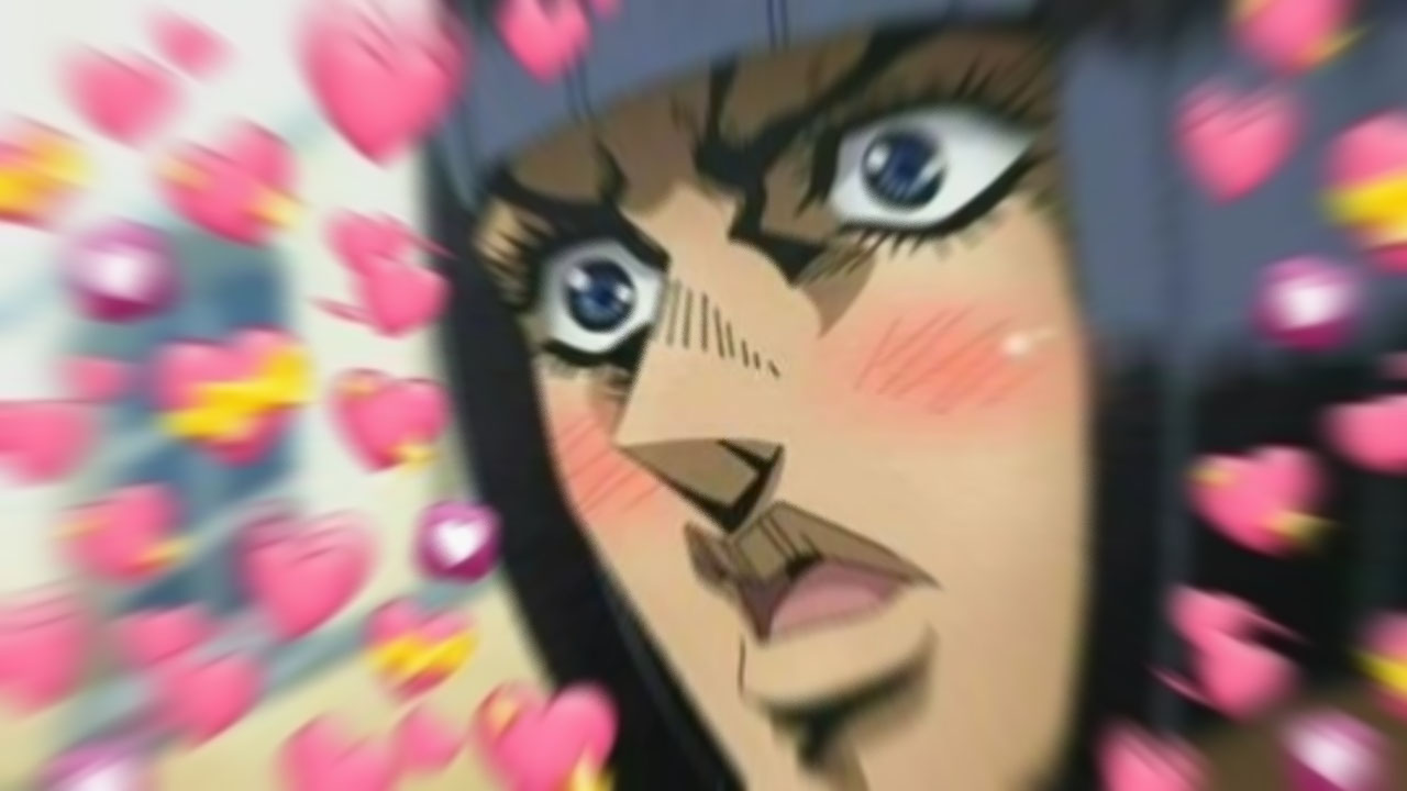 Bruno hearts