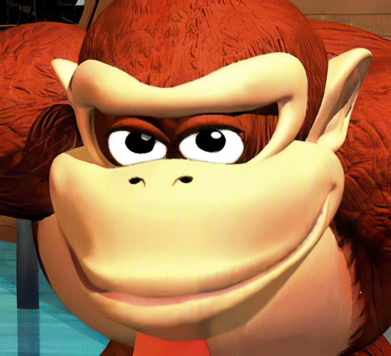 Donkey kong