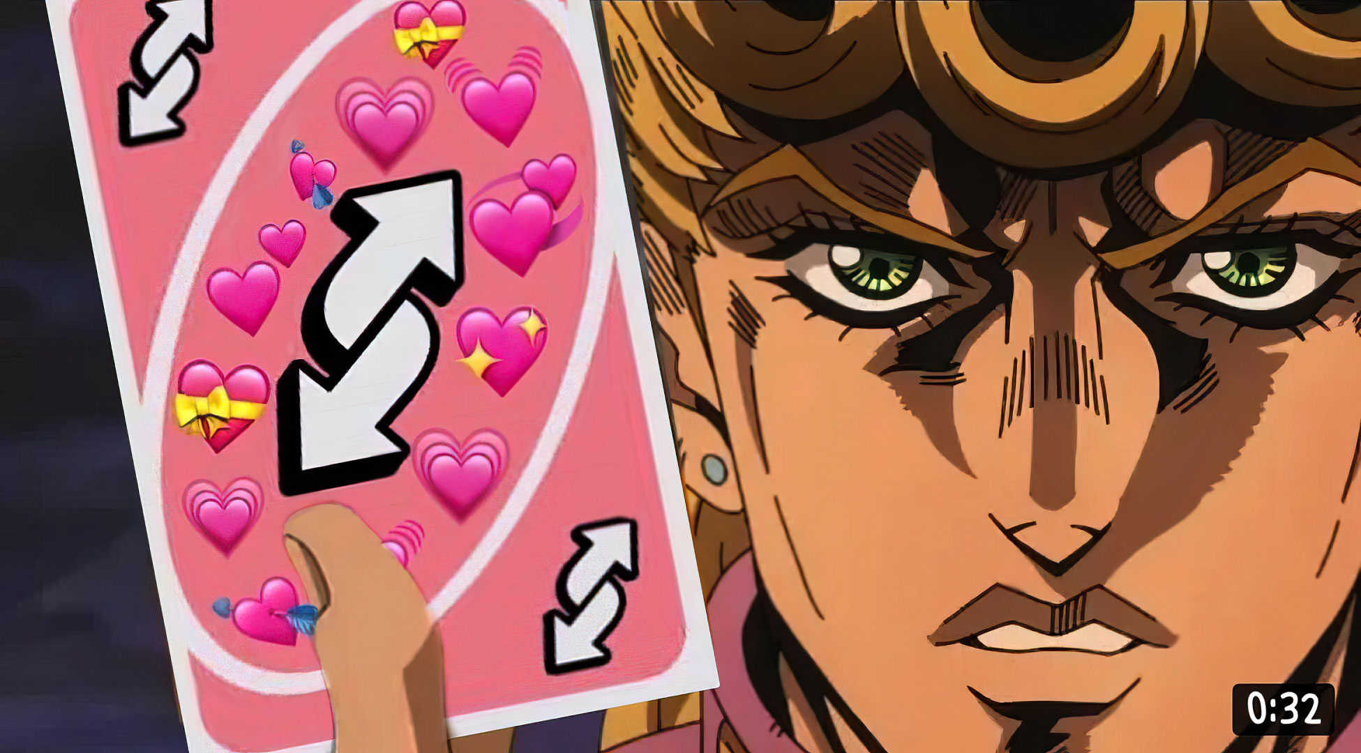 Giorno uno heart