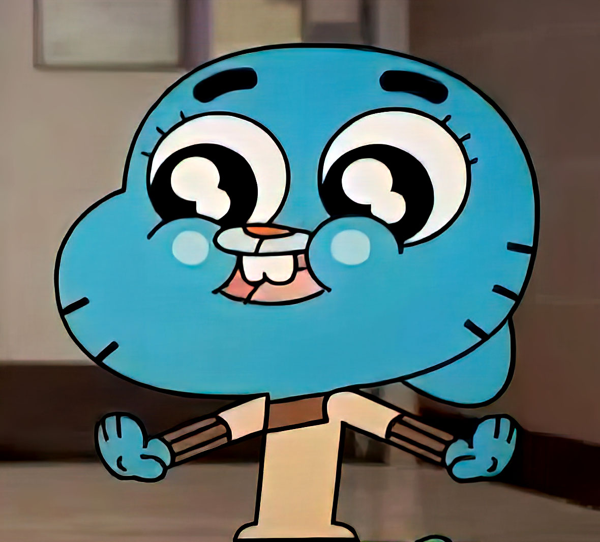 Gumball 1