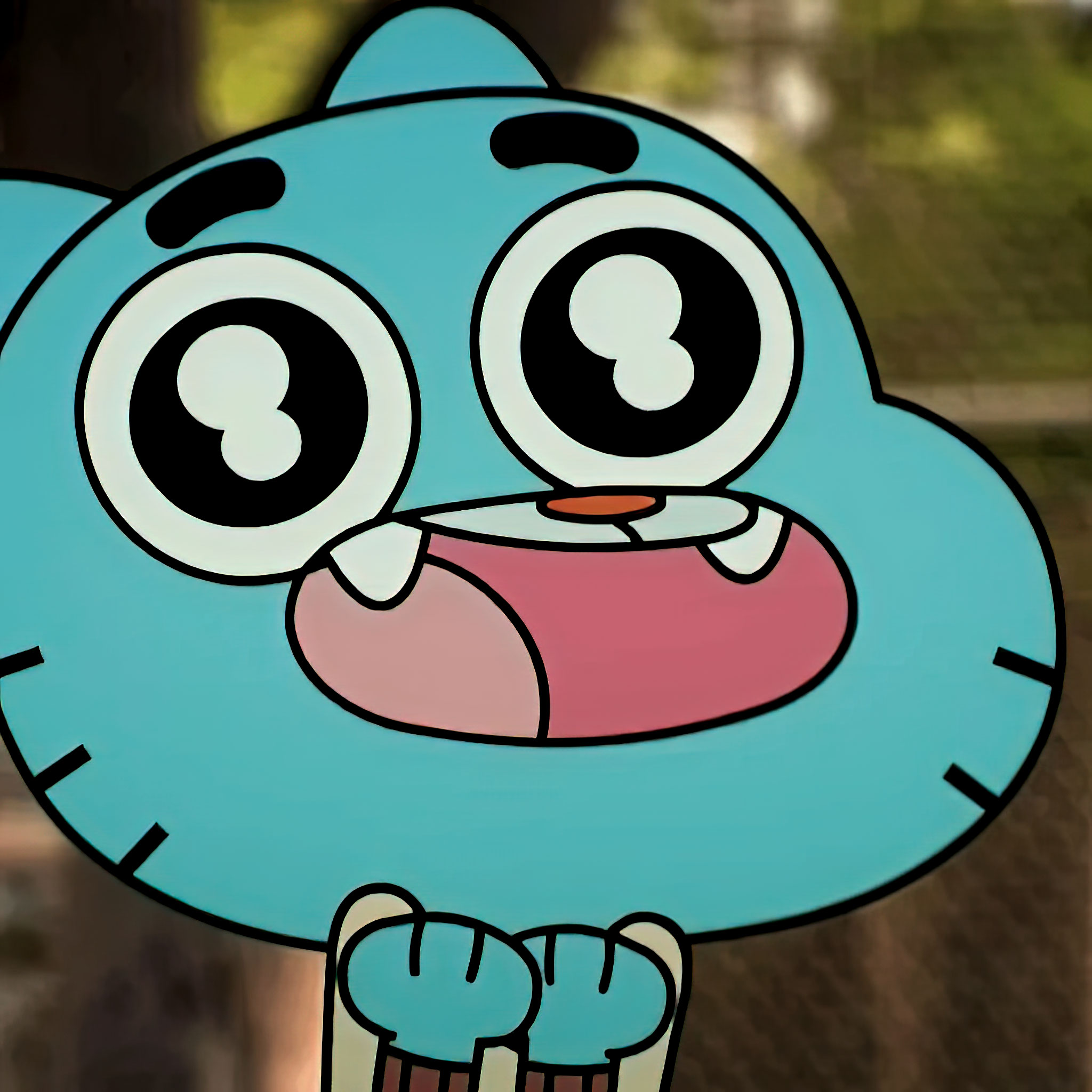 Gumball 2