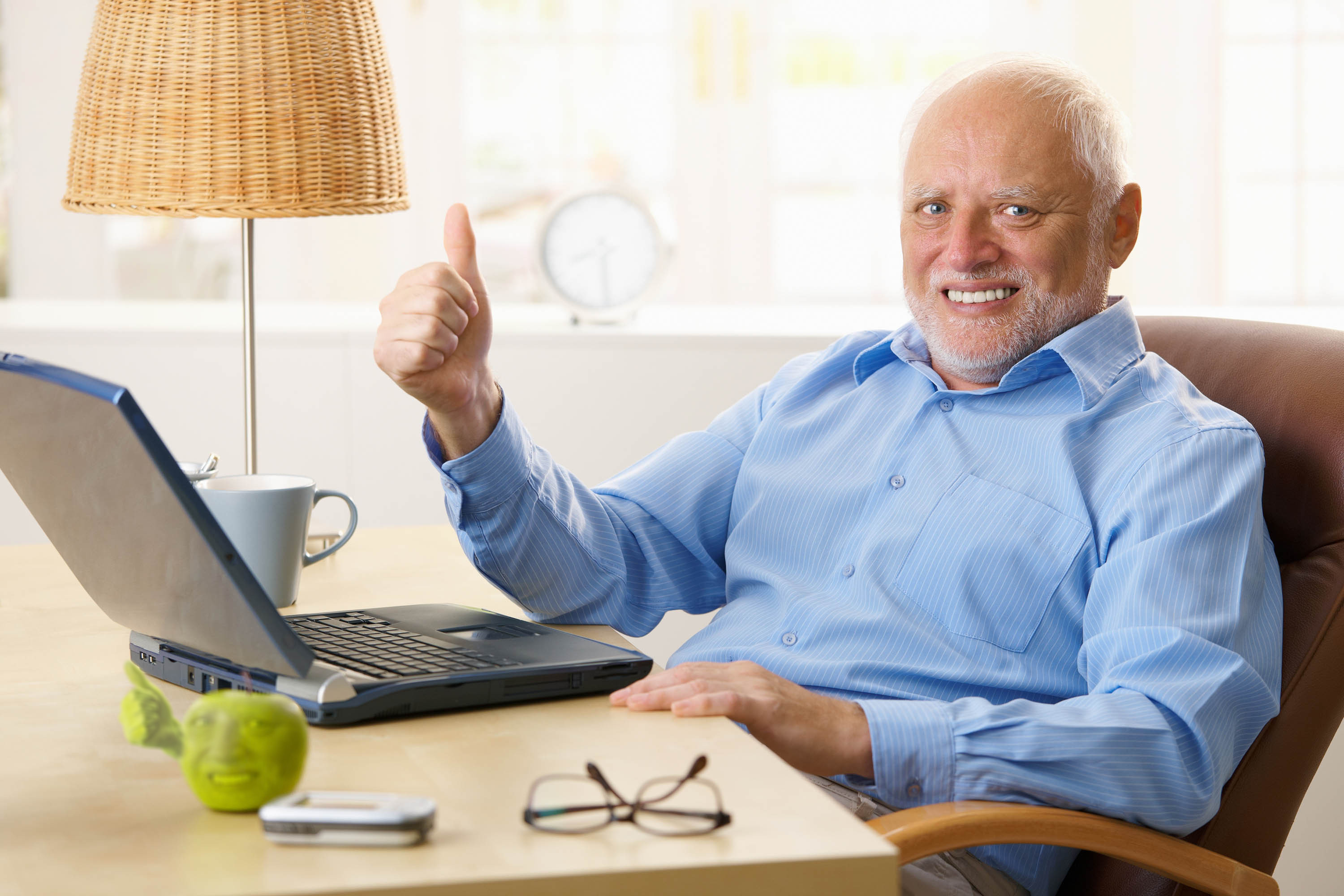 Harold 3